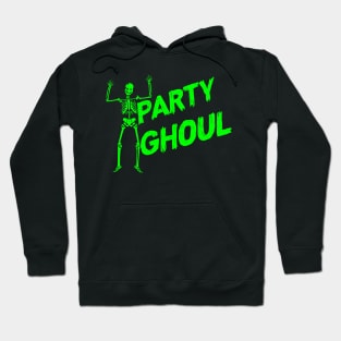 Party Ghoul Hoodie